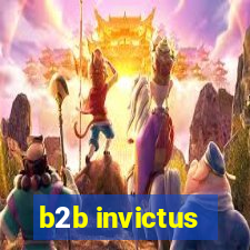 b2b invictus